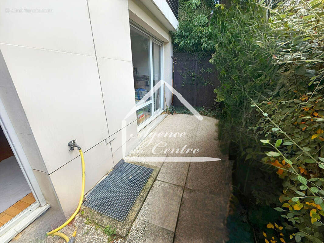 Appartement à CACHAN