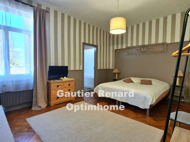 Maison à RAISMES