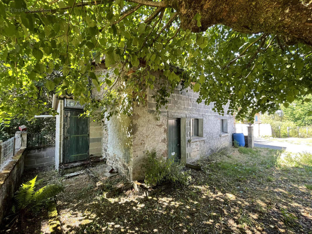 Maison de village - photo 5