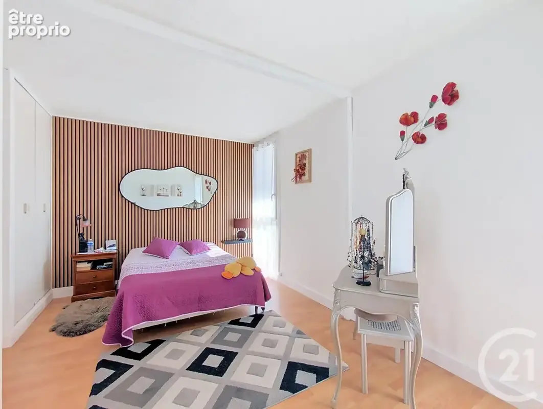 Appartement 4 pièces 68 m² à vendre à Melun (77000) - photo 6