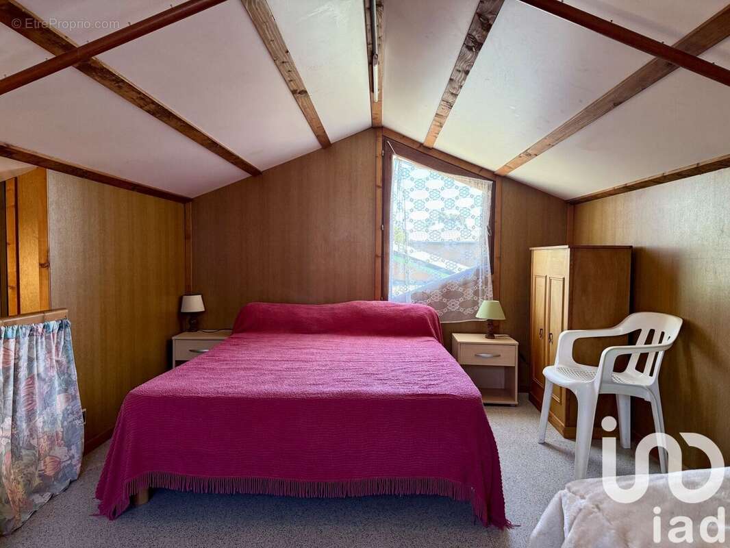 Photo 8 - Maison à SAINT-PIERRE-D'OLERON