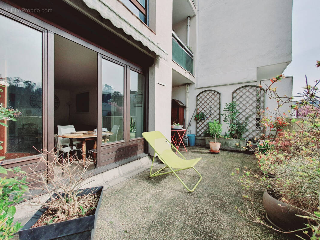 Appartement à CREIL