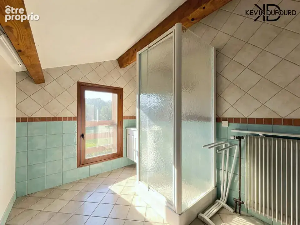 Maison de 220 m² sur un terrain de 3.800 m² à SAINT PRIVAT - photo 11