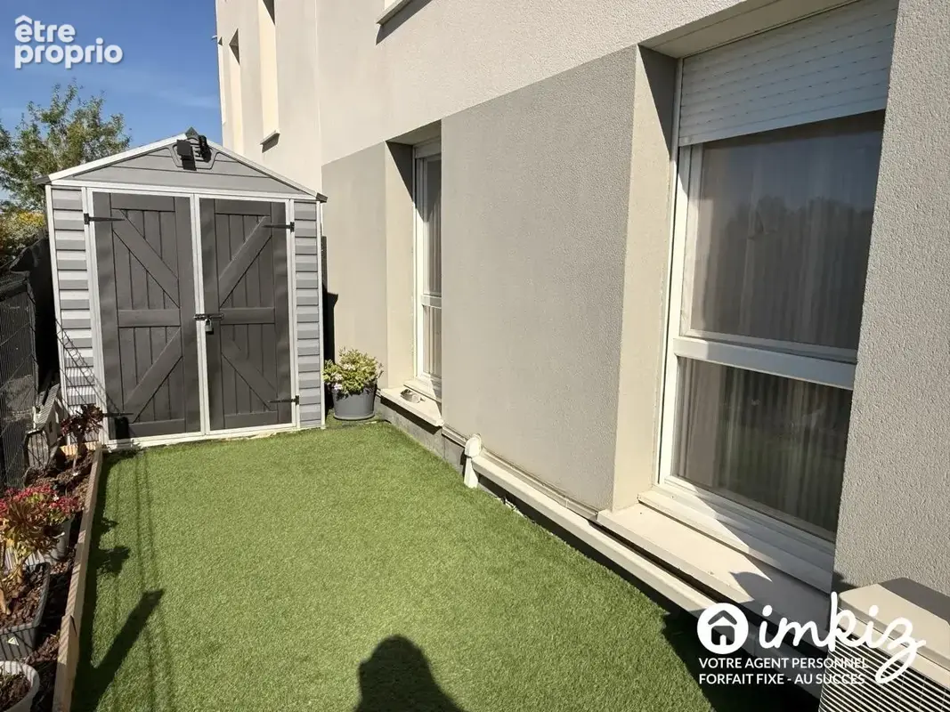 Appartement 3 pièces - photo 14