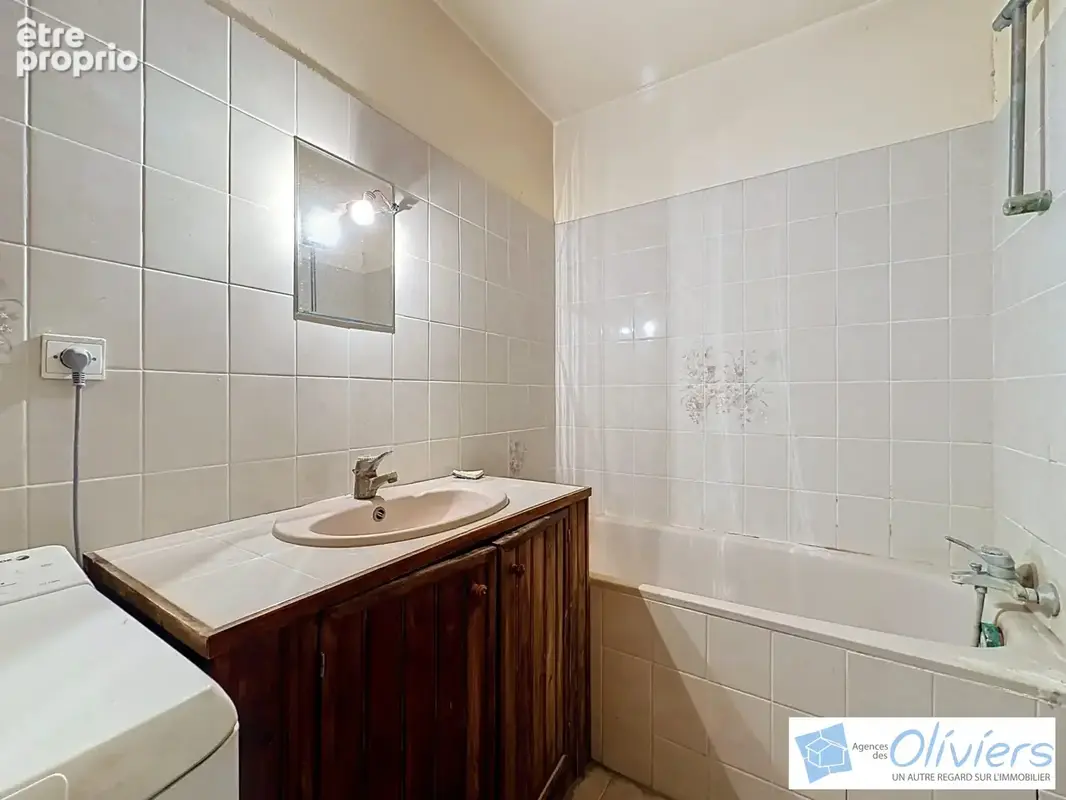 Appartement 3 pièces 70 m² à vendre à Magny-Les-Hameaux (78114) - photo 5