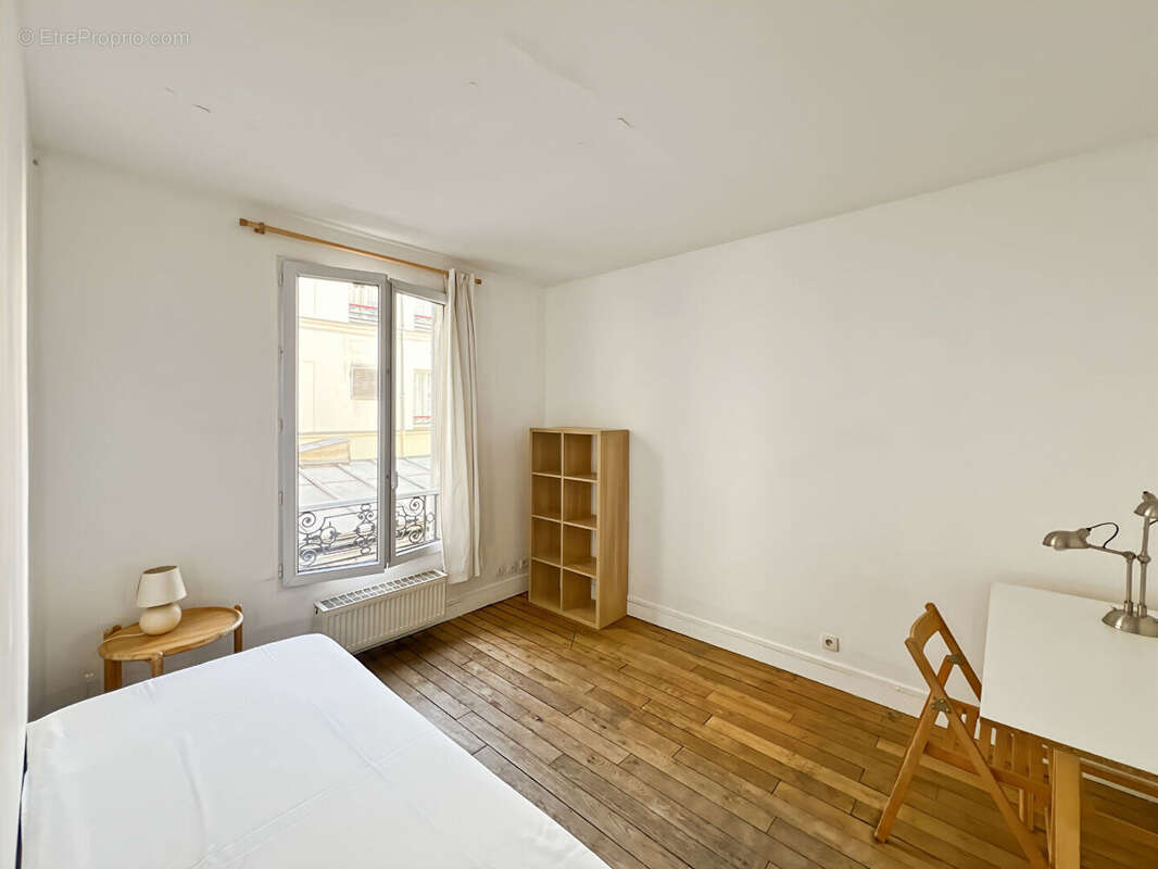 Appartement Paris 15 STUDIO 18 m2 - photo 3