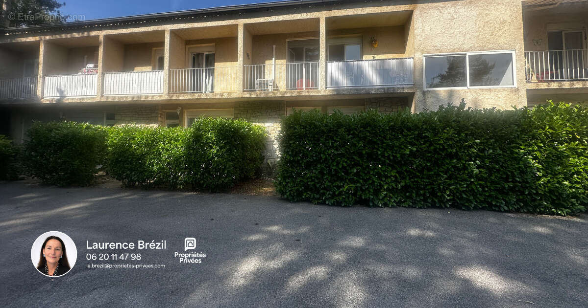 Appartement T3 avec extérieur - photo 4