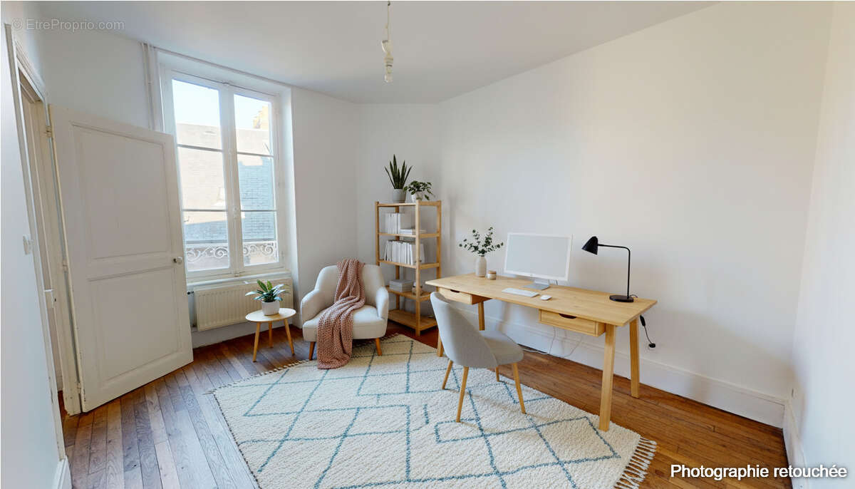 Appartement à NEVERS