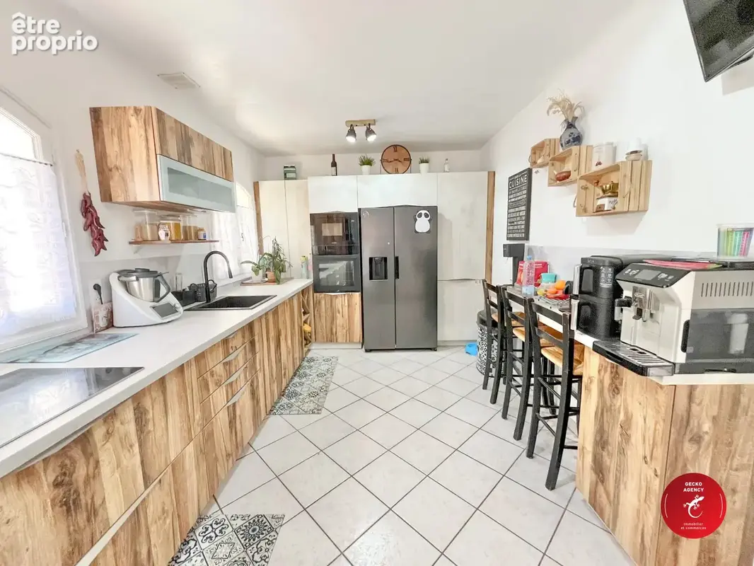 Maison 5 pièces 144 m² à vendre à Draguignan (83300) - photo 8