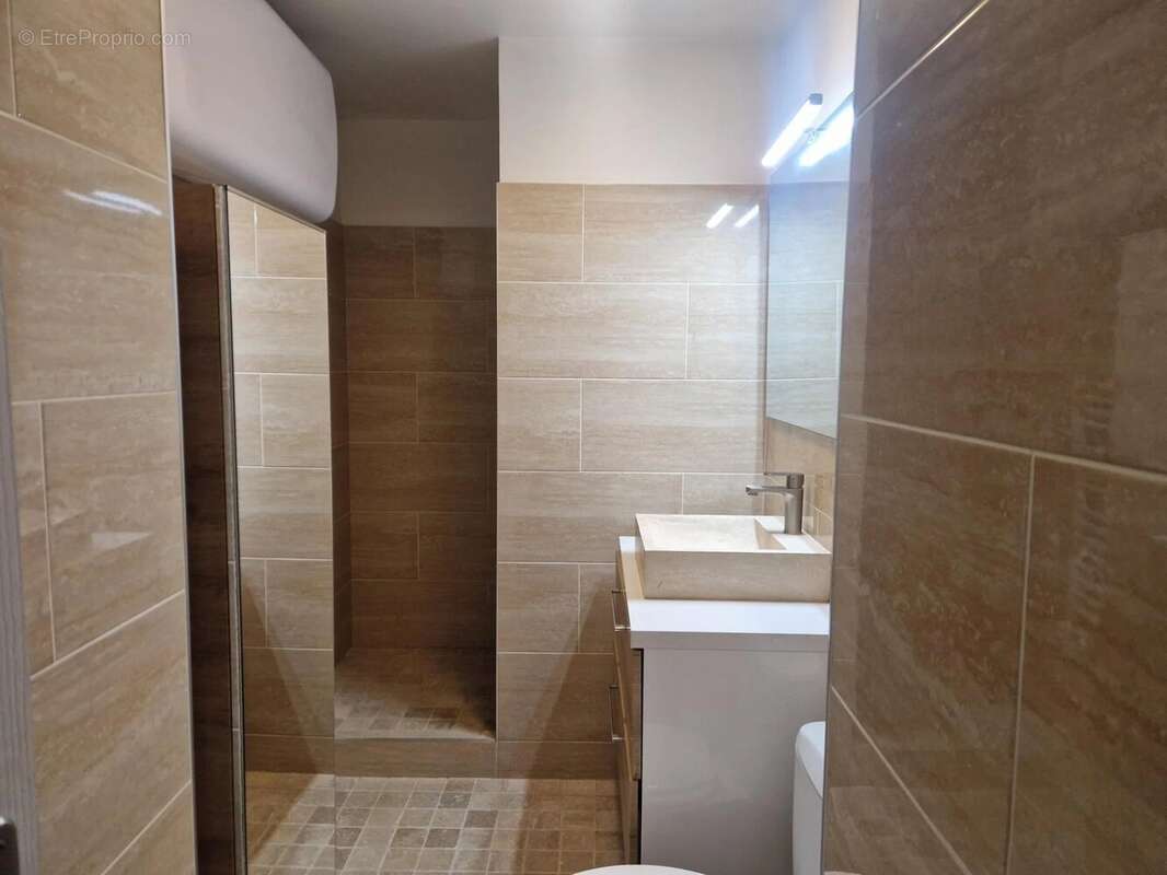 Appartement à THIAIS