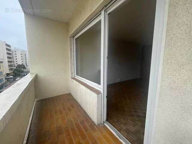 Appartement à LYON-8E
