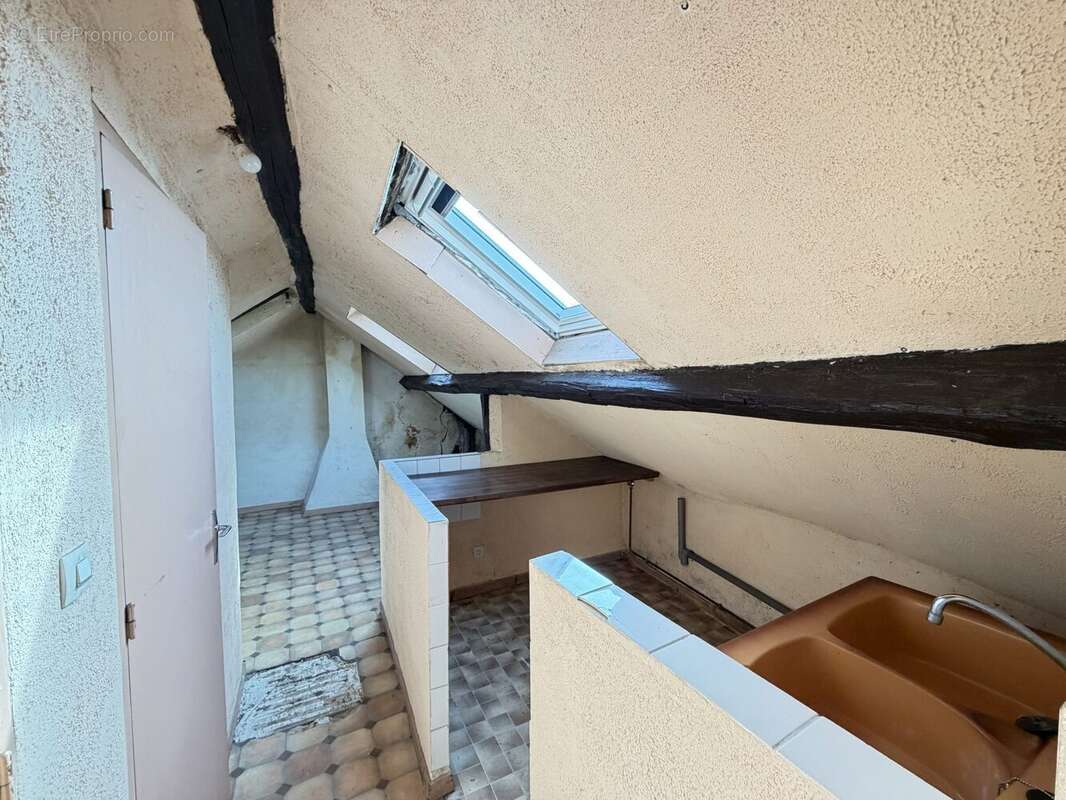 Appartement 25 m² à Montlignon  - photo 3
