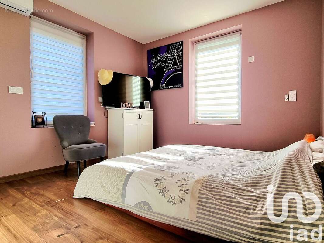 Photo 9 - Maison à FRESNAY-L'EVEQUE