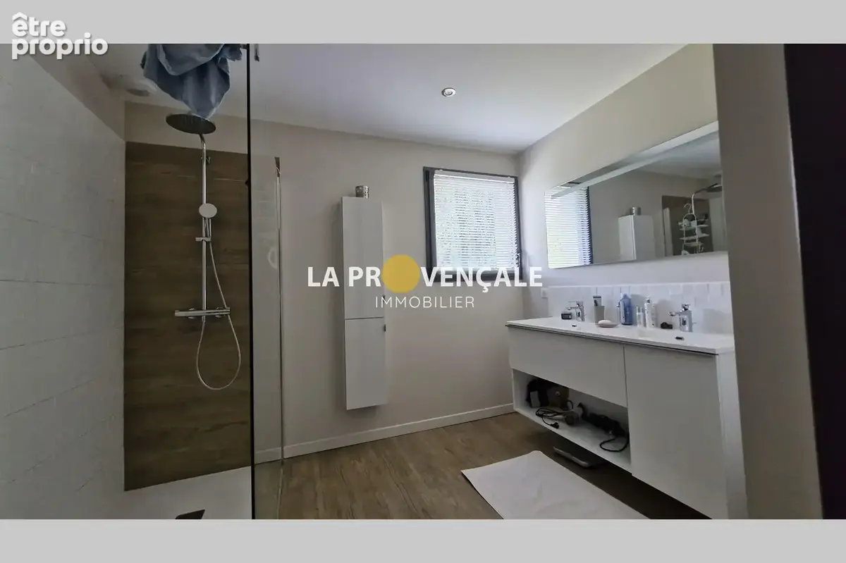 Maison 6 pièces 231 m² à vendre à Peynier (13790) - photo 9
