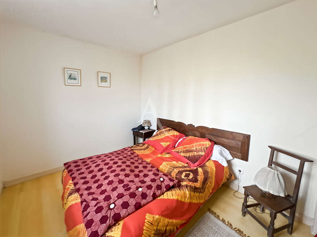 Maison à SAINT-JEAN-DE-MONTS