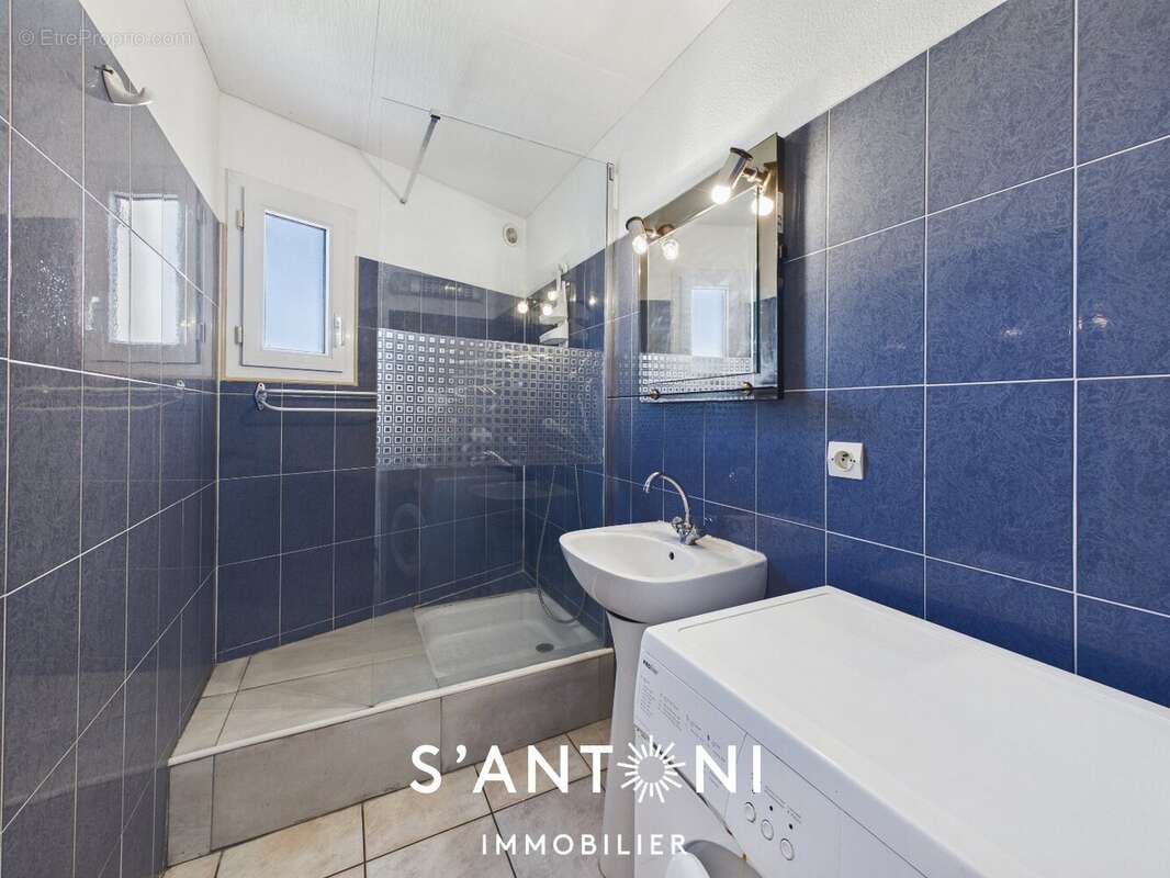 Appartement à MARSEILLAN