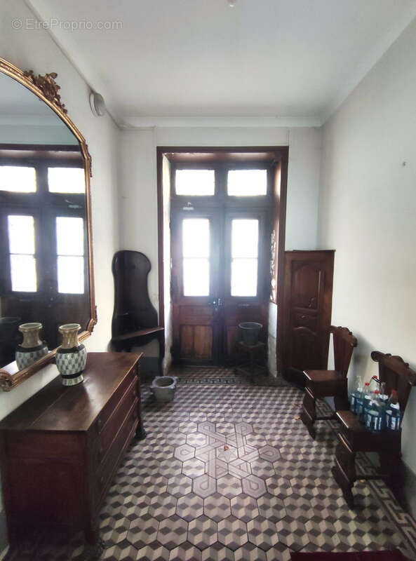 Appartement à VALS-LES-BAINS