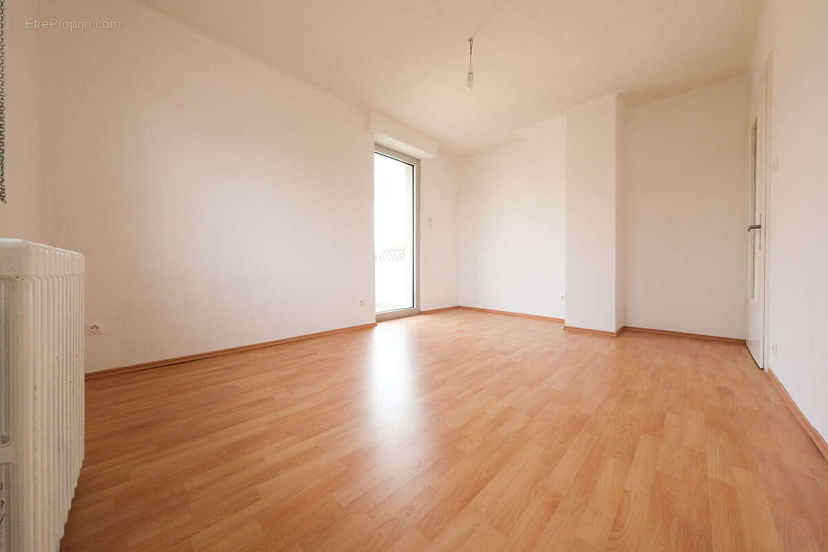 Maison à ILLKIRCH-GRAFFENSTADEN