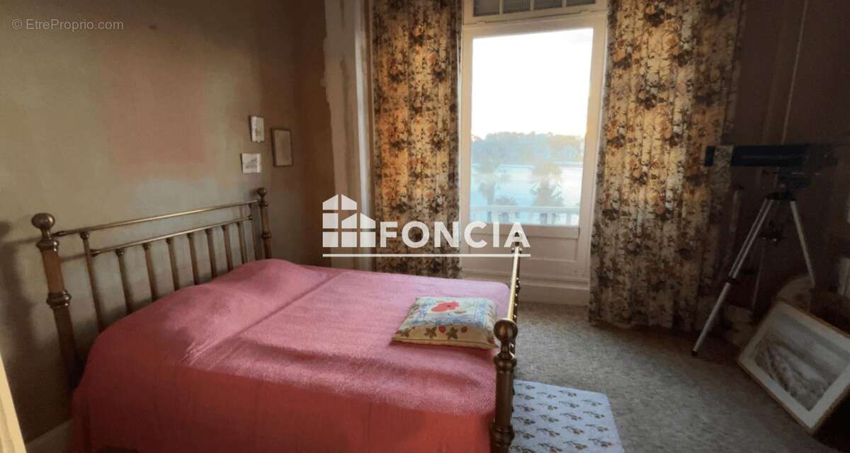 Appartement à PERROS-GUIREC