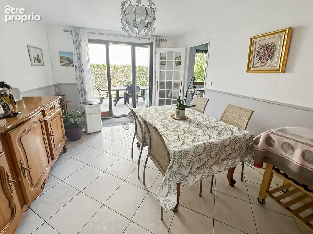 Maison Achères 6 pièce(s) 98 m2 - photo 2