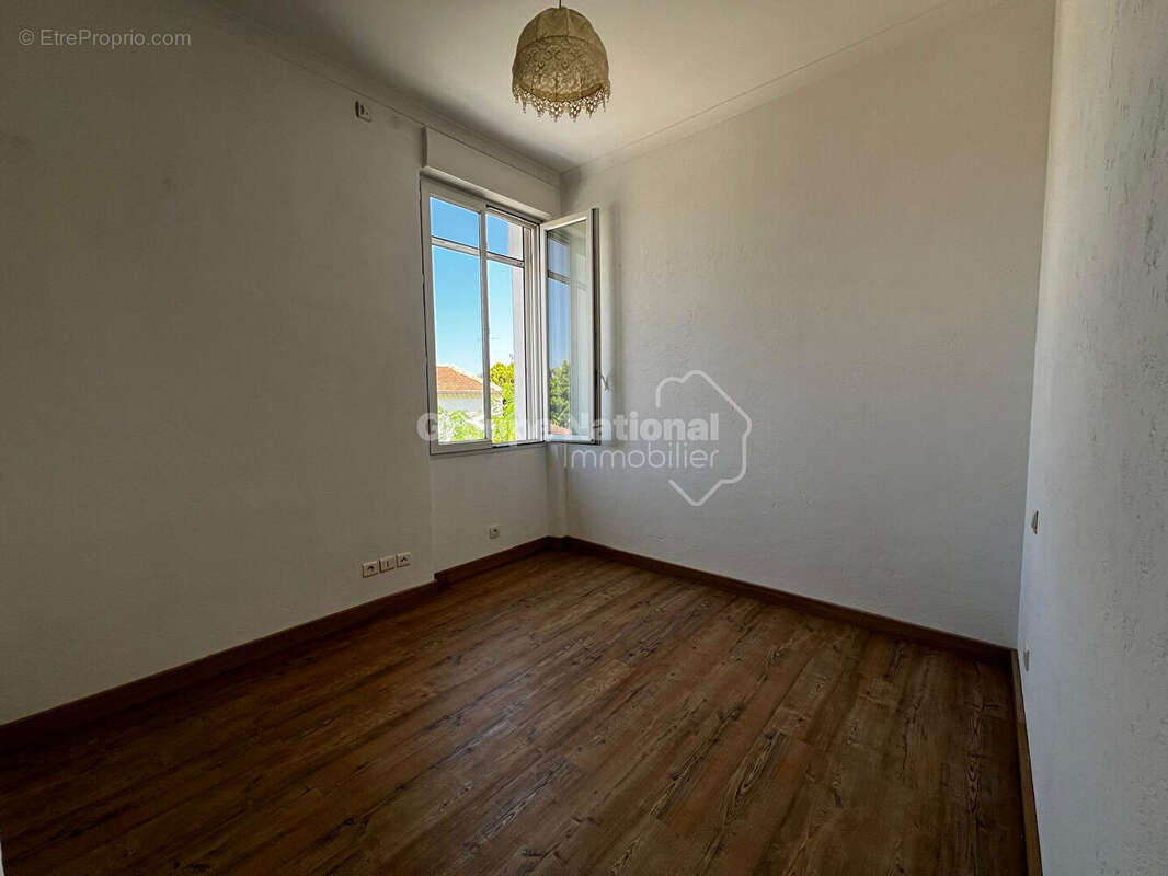 Appartement à AIGUES-MORTES