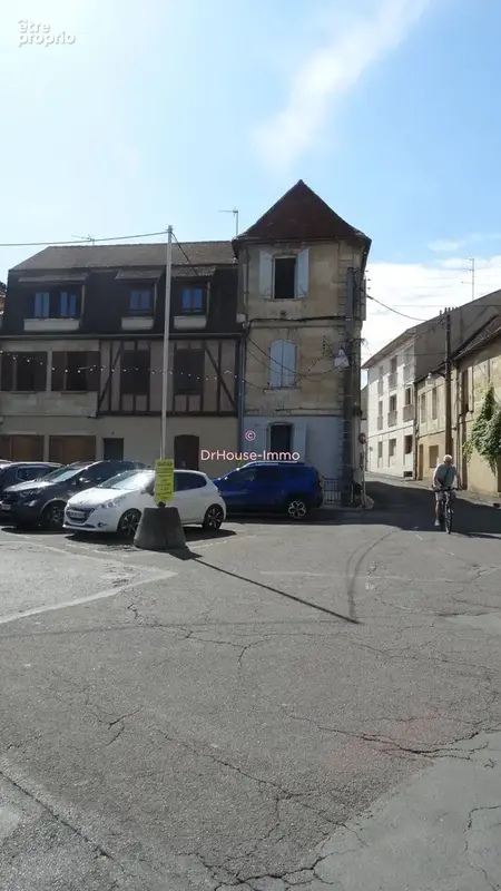 Appartement à BERGERAC