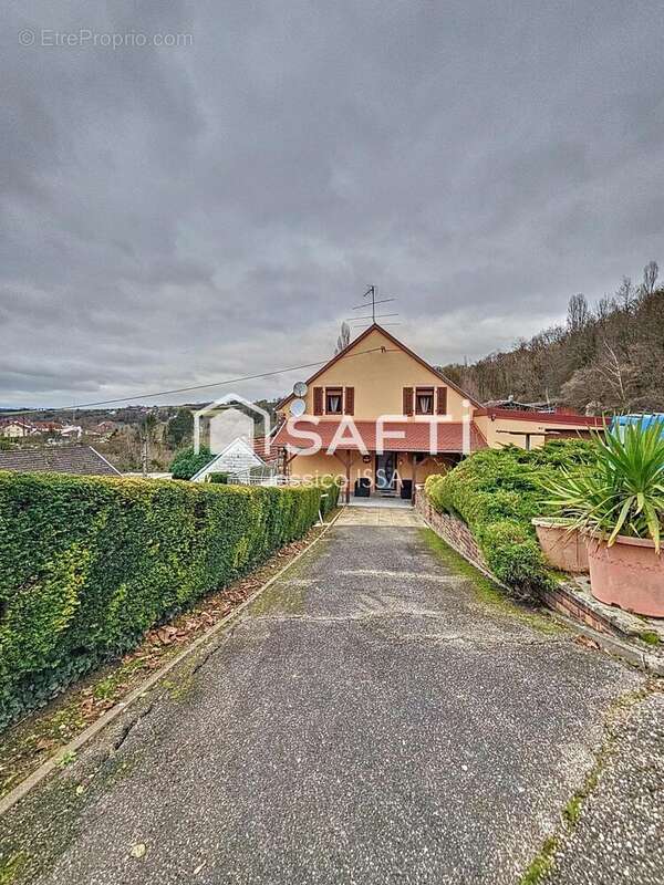 Photo 2 - Maison à WITTRING