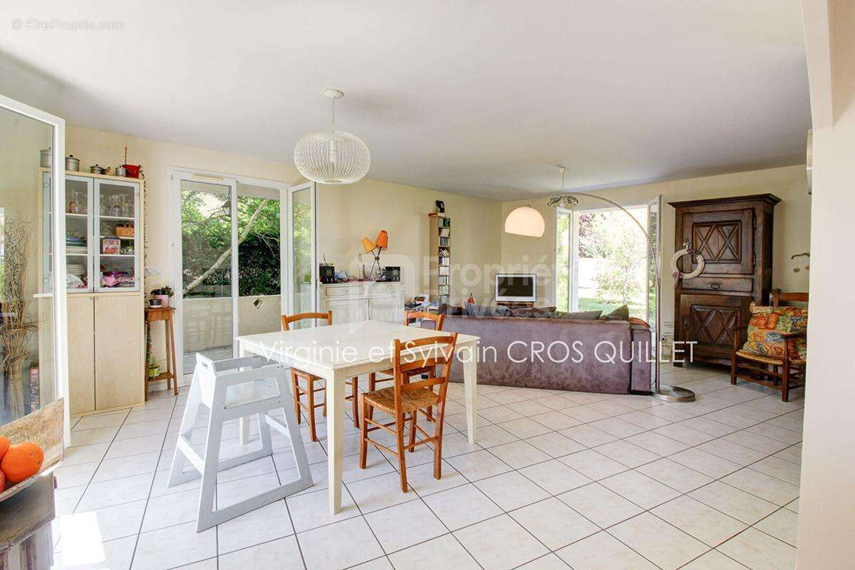 Maison à MONTASTRUC-LA-CONSEILLERE