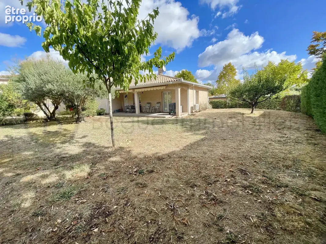 Photo Maison à Colomiers au prix de 436 800€