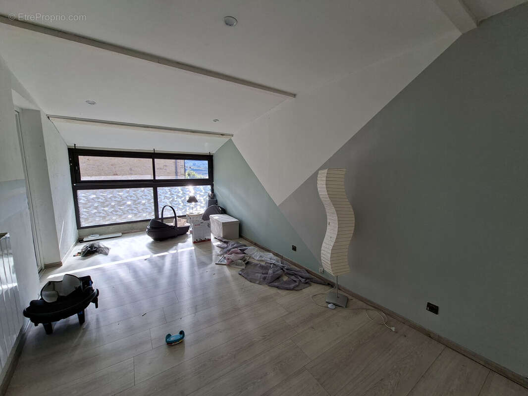 Maison 104 m² à Aurignac  - photo 7