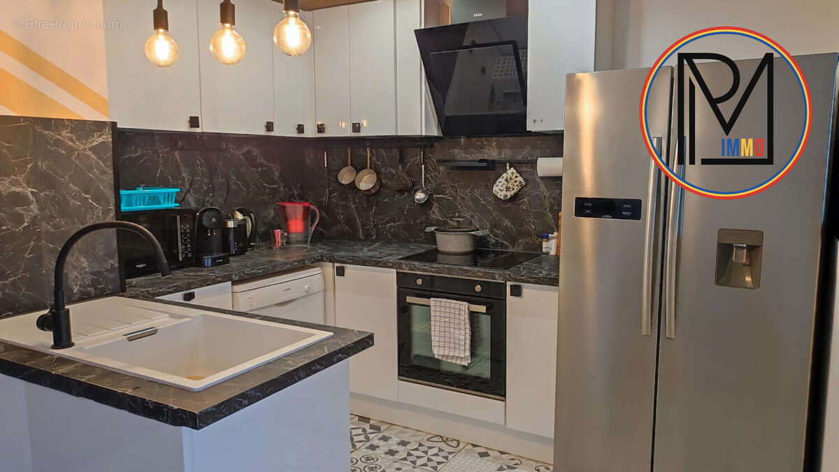 Appartement à LA GRANDE-MOTTE