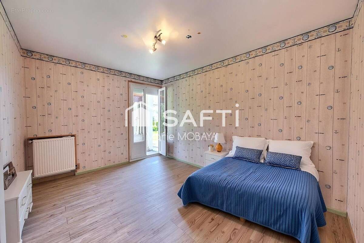 Photo 7 - Maison à CUBZAC-LES-PONTS