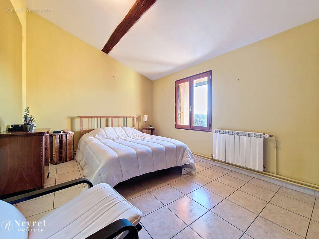Maison à SOLAIZE