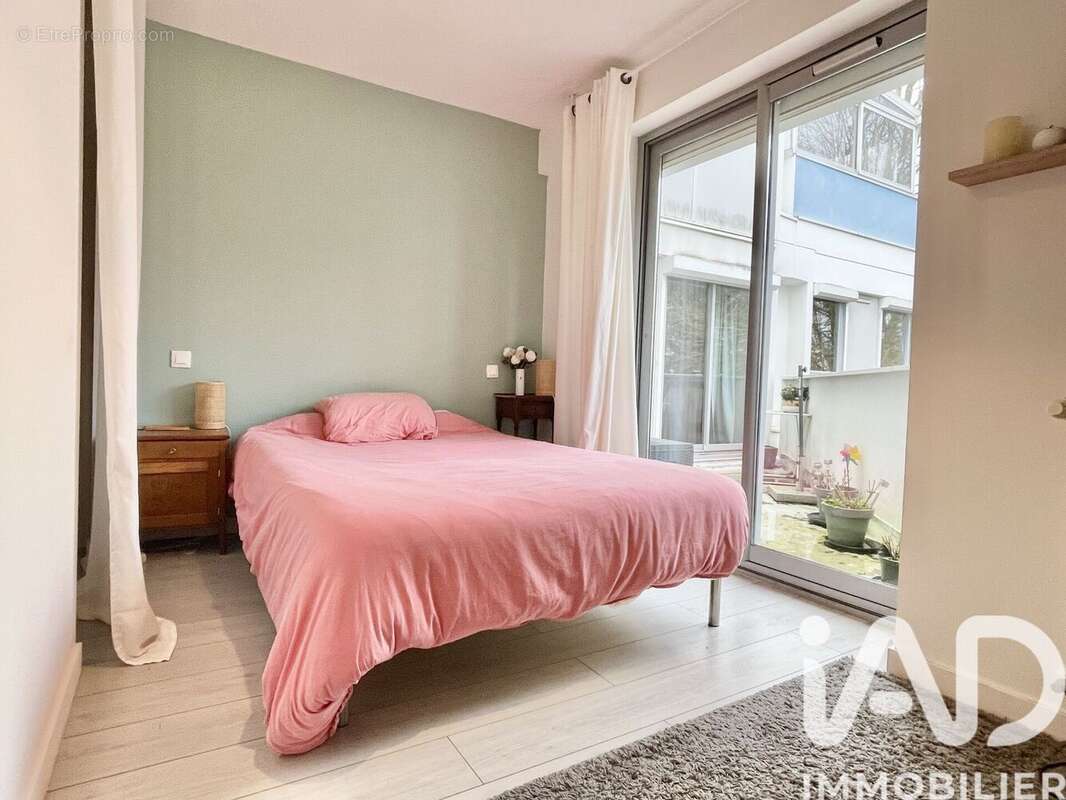 Photo 6 - Appartement à SAINT-HERBLAIN
