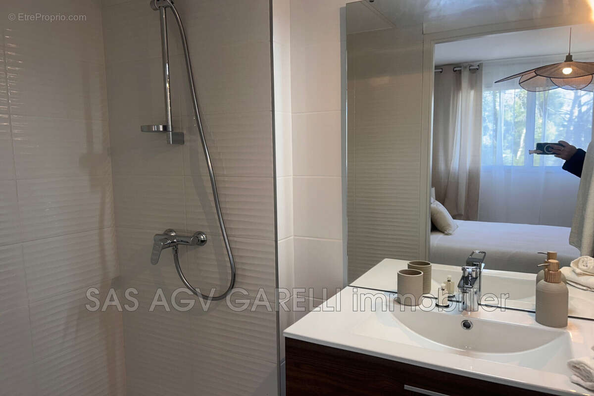 Maison à LA SEYNE-SUR-MER