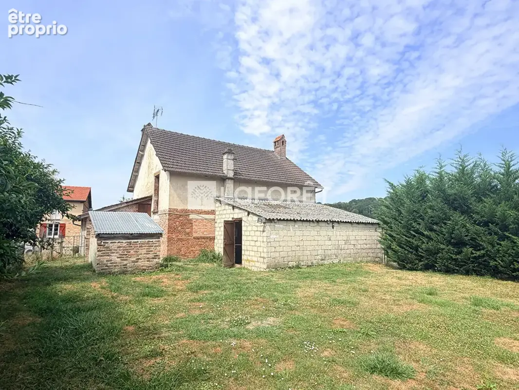 Maison à fort potentiel à Ballay - photo 14