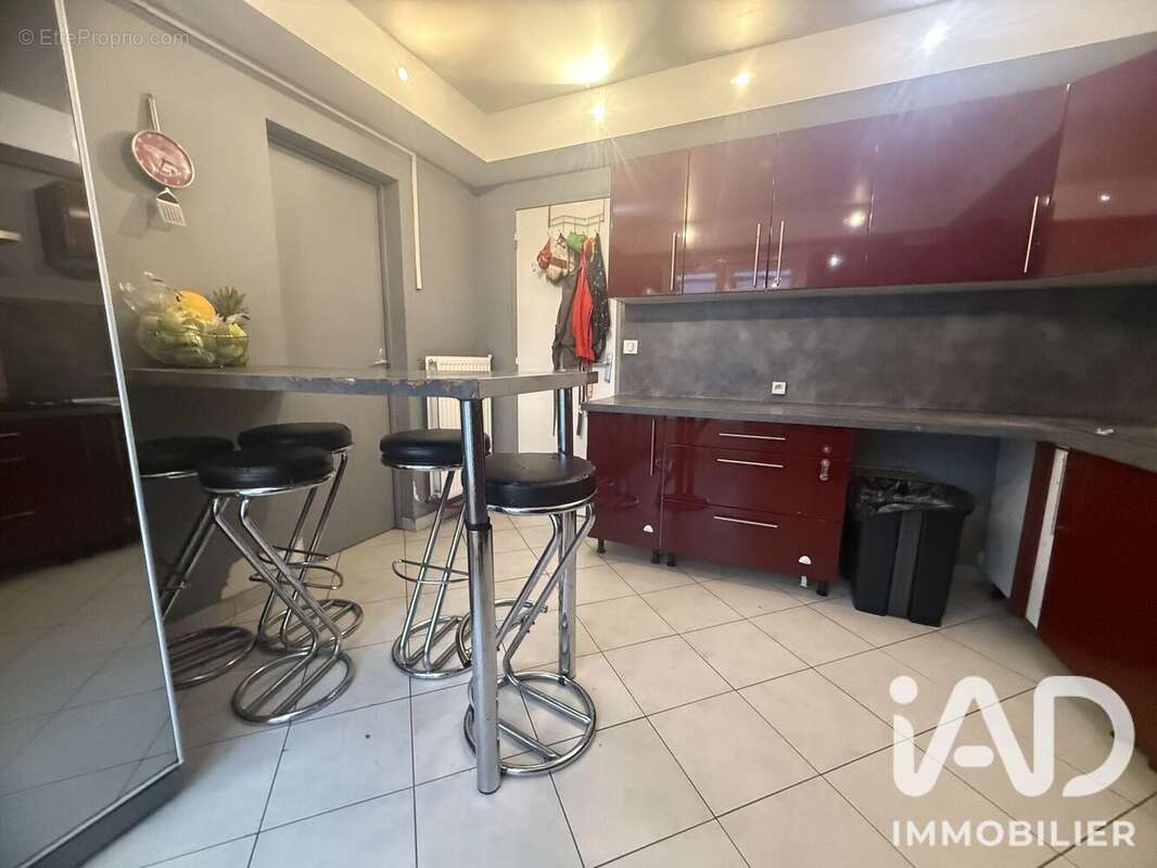 Maison 137 m² à Sallaumines  - photo 7