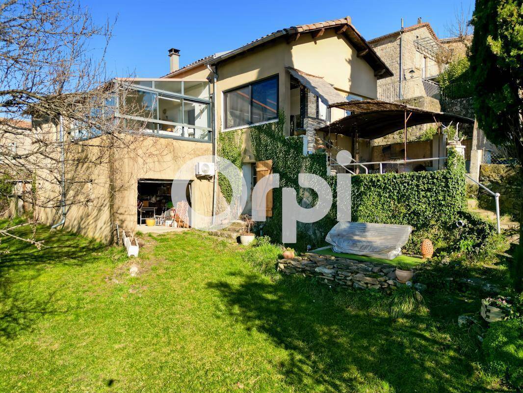 Maison à LARGENTIERE