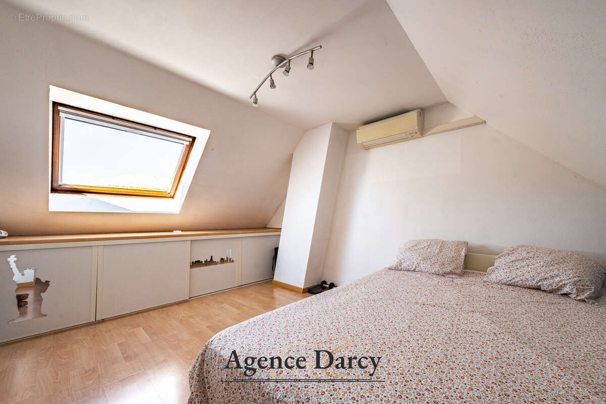 Maison à SAINT-JULIEN