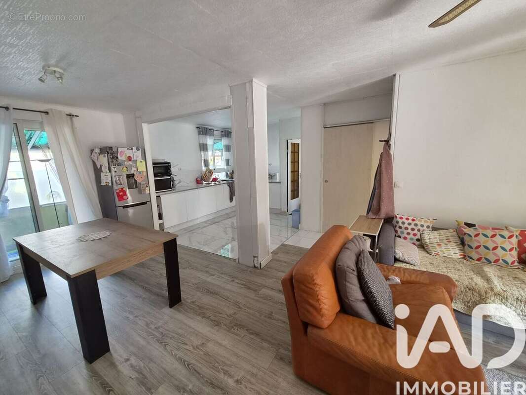 Photo 2 - Maison à THUIR