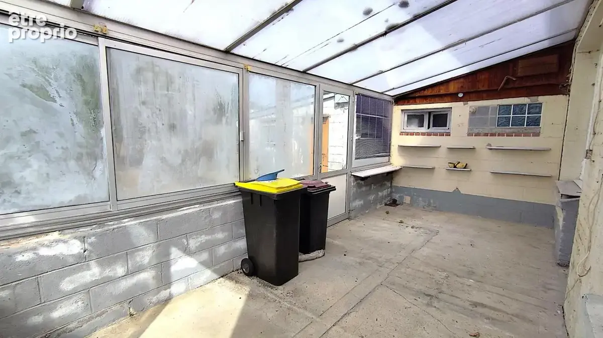 Maison semi-individuelle de 138 m² à Etroeungt - photo 9