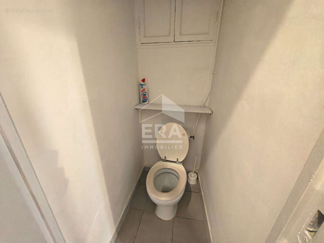 Appartement à MARSEILLE-5E