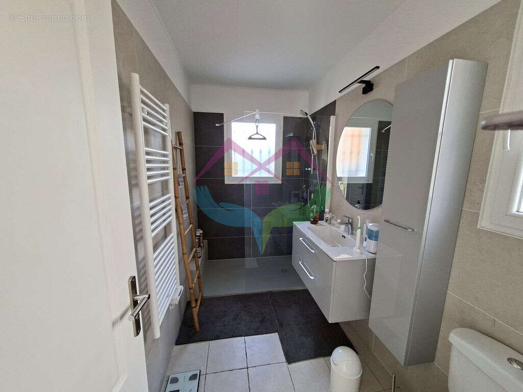 Maison à SAINT-RAPHAEL