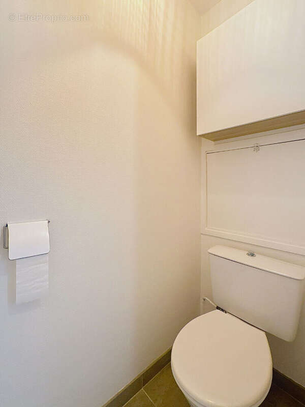 Appartement à CABOURG