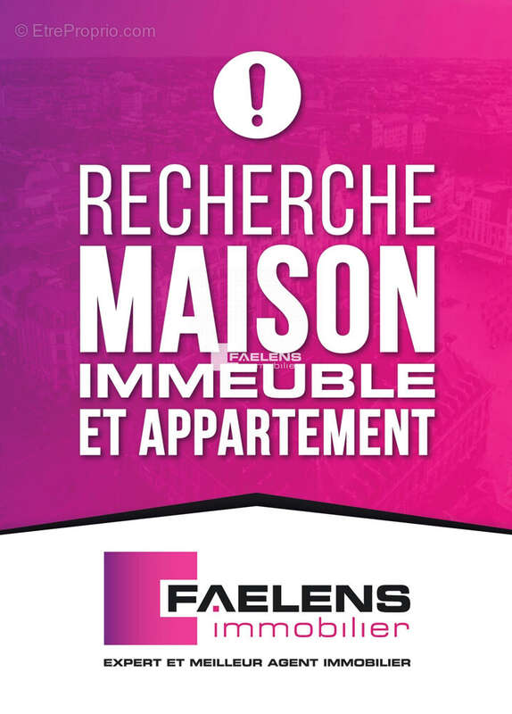 Appartement 53 m² à Lille  - photo 8