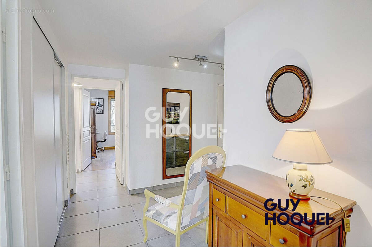 Appartement à LYON-5E