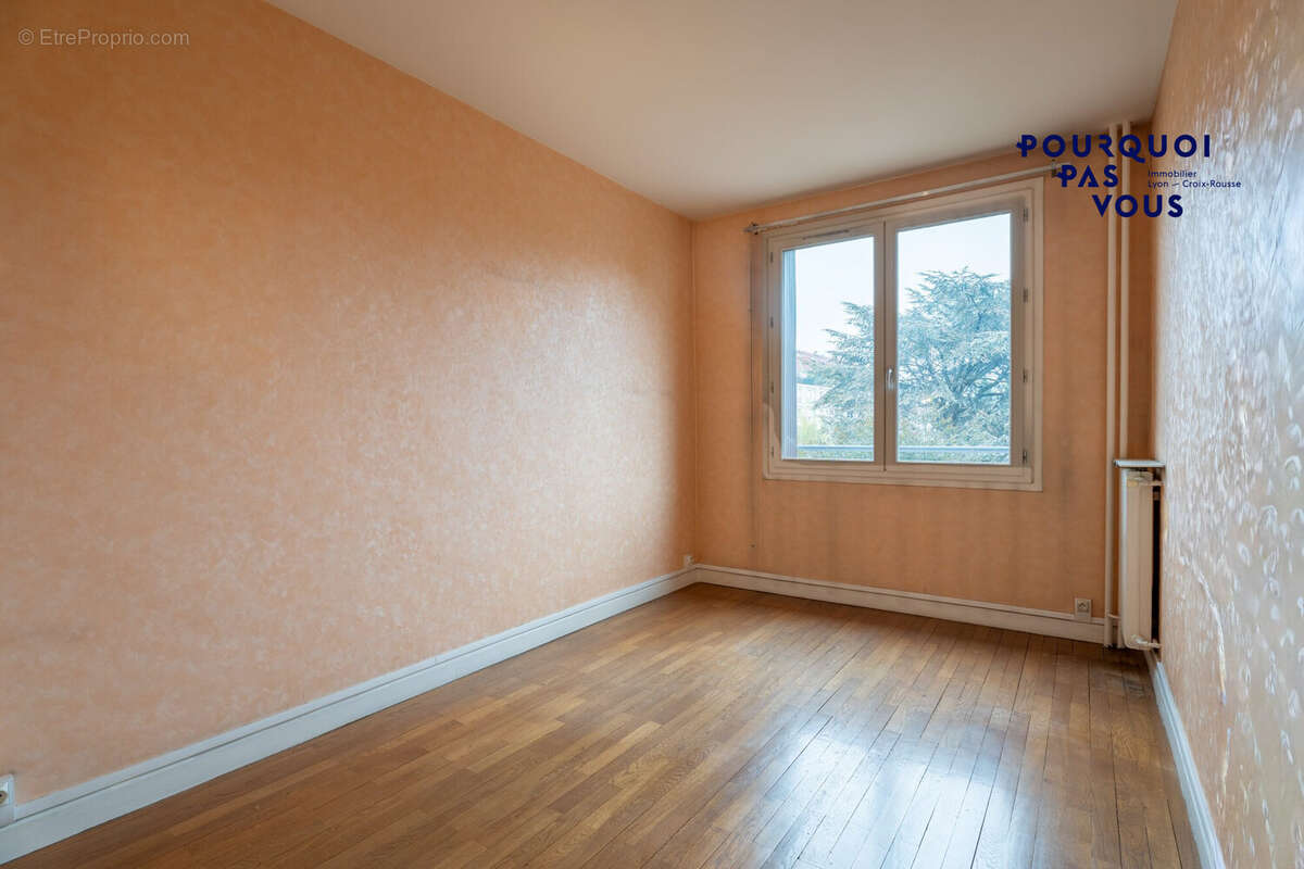 Appartement à LYON-4E