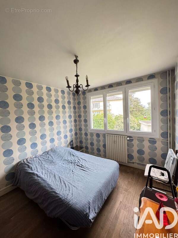 Photo 5 - Appartement à RENNES