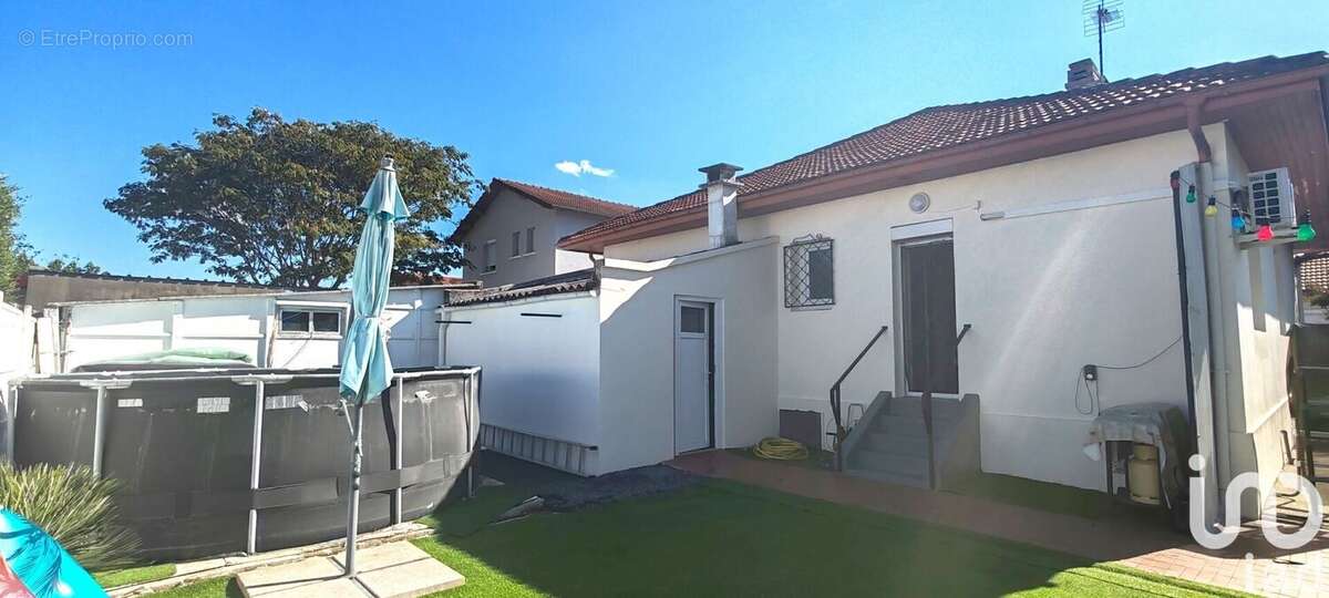 Photo 3 - Maison à AUREILHAN