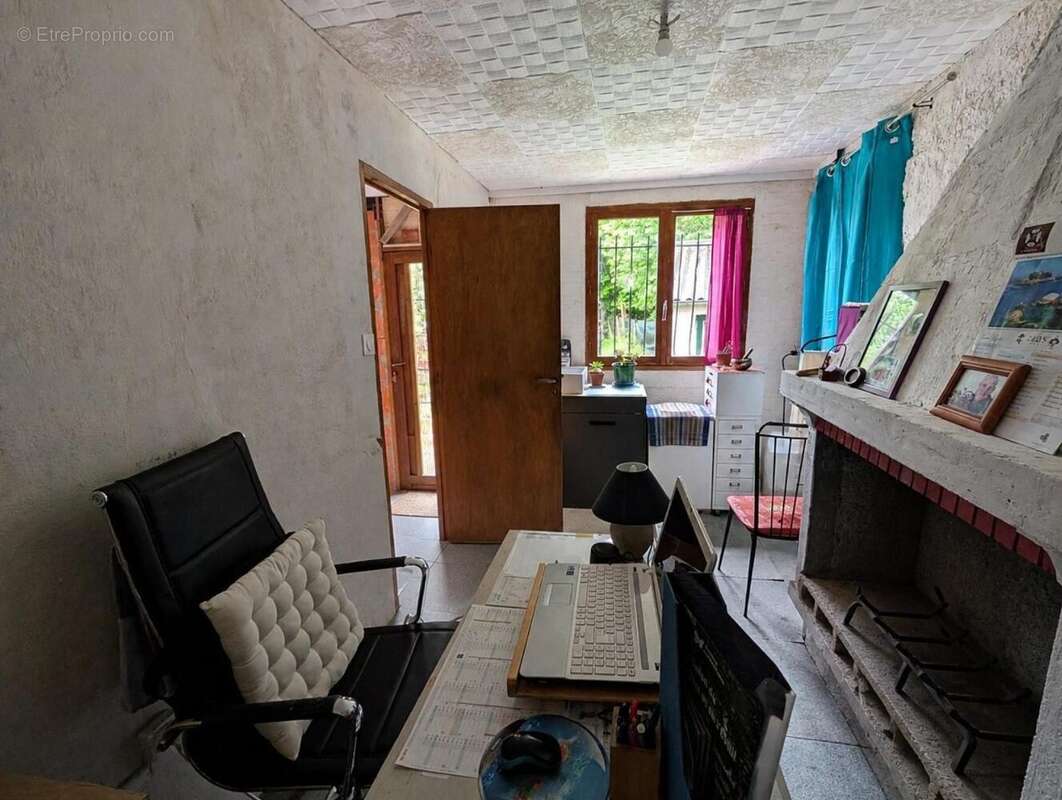 Photo 9 - Maison à CALLAC